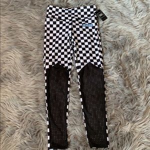 Young & Reckless leggings